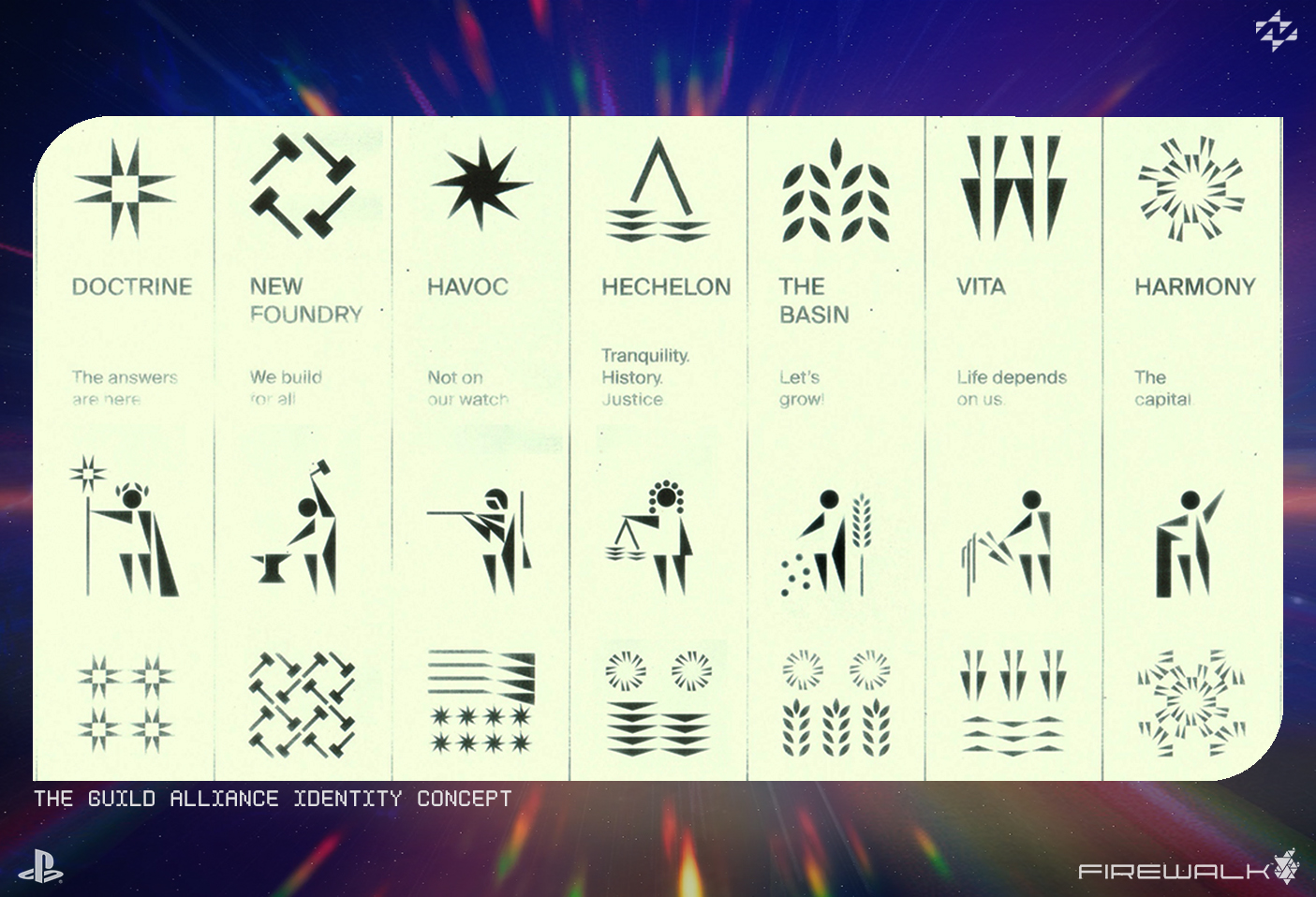 24-concord, firewalkstudios, playstation, guild alliance, munich 72, olympics, pictographs, vacaliebres, graphic design, logo.jpg