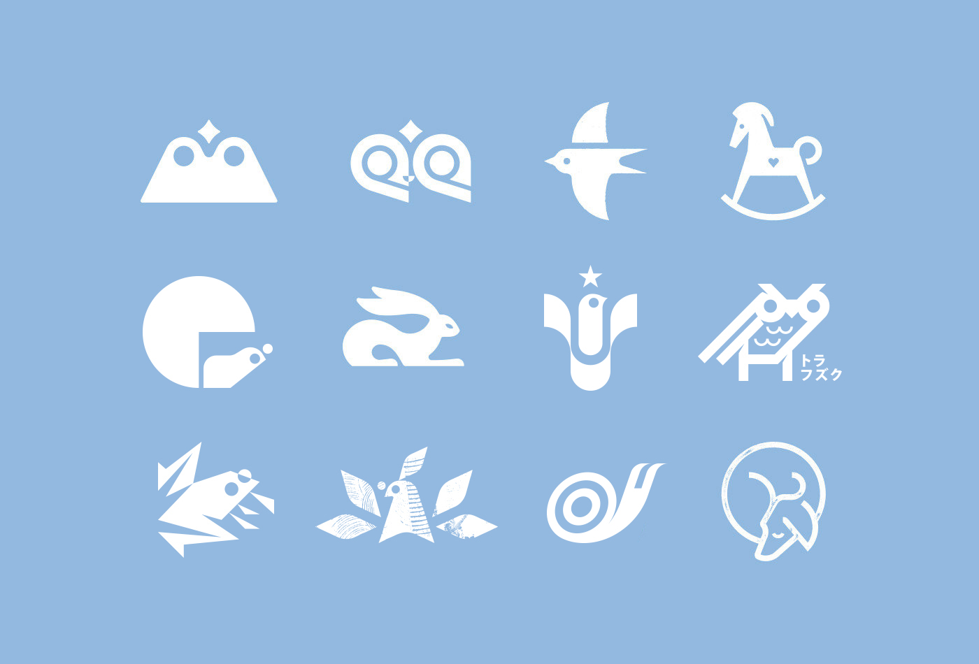 C-logo-symbol-logos-pictogram-marks-trademarks-trademark-glyph-icon-icons-logotype-collection-vacaliebres-birds-fukuro-aomori-squirrel-snail