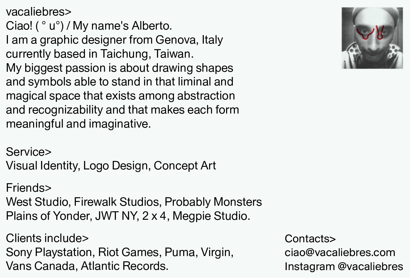 about-vacaliebres-graphic design-logo-logodesigner-logos-glyphs-little marks-logodesign-icon-icons-symbols-pictograms-visual identity-creative direction