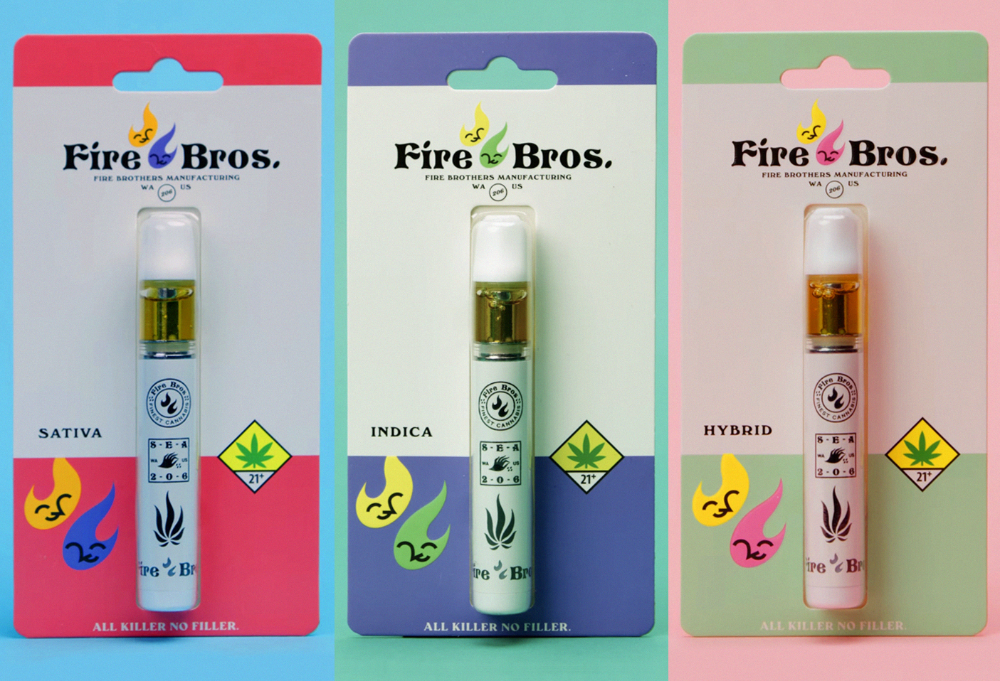 firebros-bros-fire-seattle-weed-balze-herb-206-branding-logo-vacaliebres-maekshiftstudio-glyphs-smoke-symbols