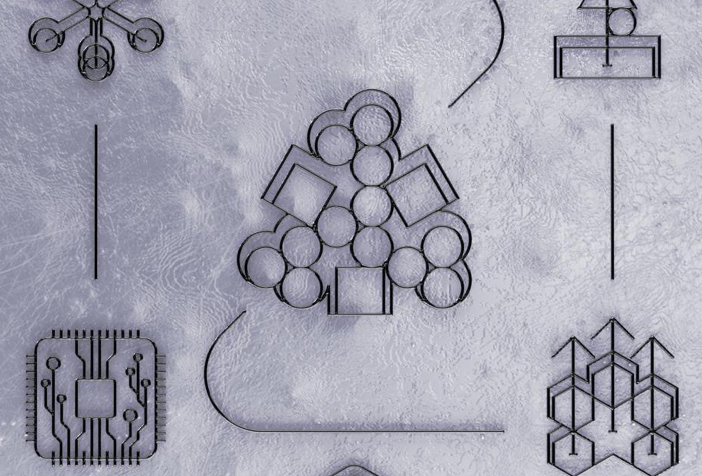 #lyquor #ivons #vacaliebres #glyphs 4