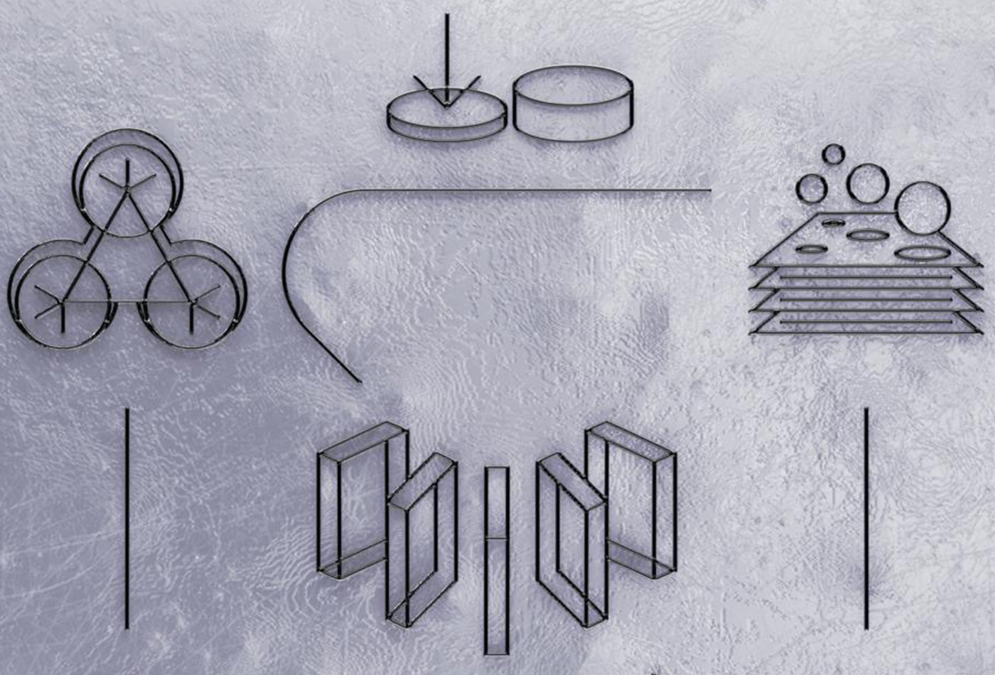 #lyquor #ivons #vacaliebres #glyphs3