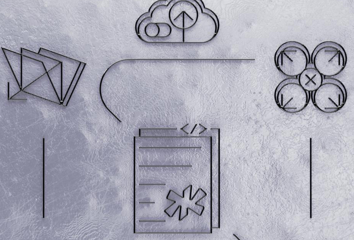 #lyquor #ivons #vacaliebres #glyphs5