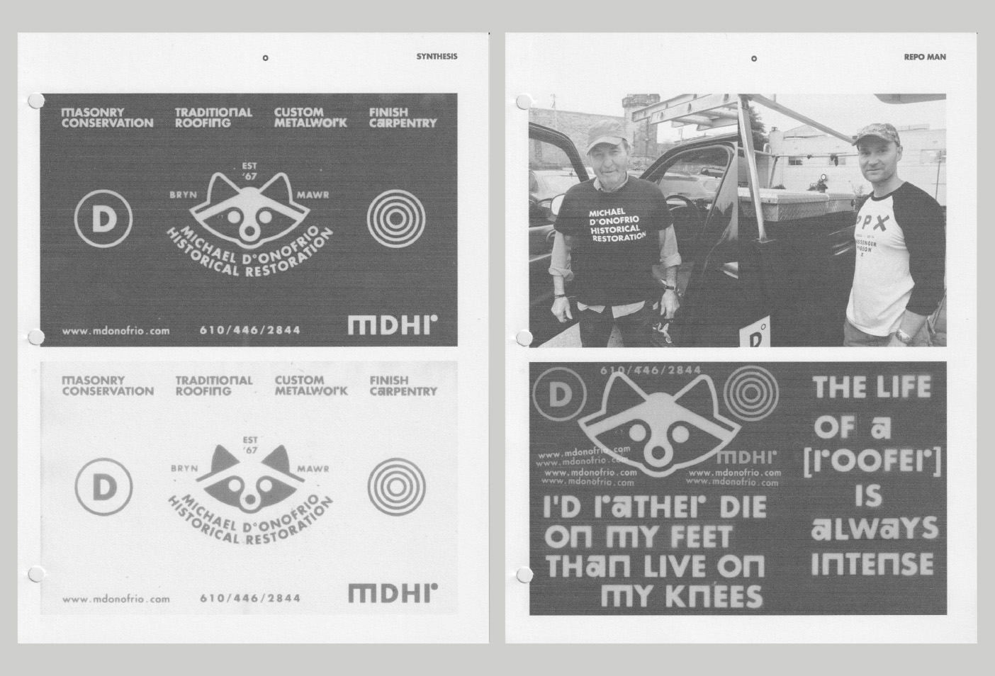michael-donofrio-philadelphia-branding-vacaliebres-bcards-twin peaks