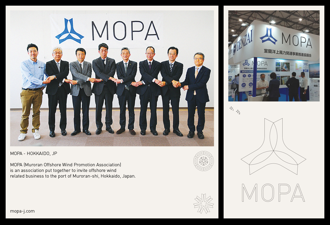 mopa-offshore-wind-association-muroran-shi-hokkaido-hakodate-oshima-corporate-logo-vacaliebres-branding-