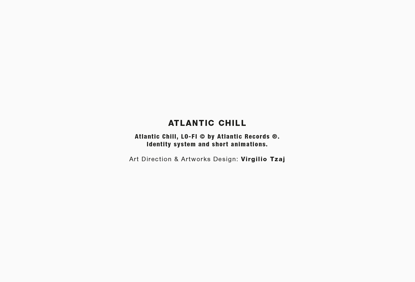 spotify-youtube-instagram-brand-atalntic-chill-atlanticchill-atlantic-records-atlanticrecords-walrus-logo-music-youtube-lofi-lo-fi-japanese-obi-branding-vacaliebres-drake