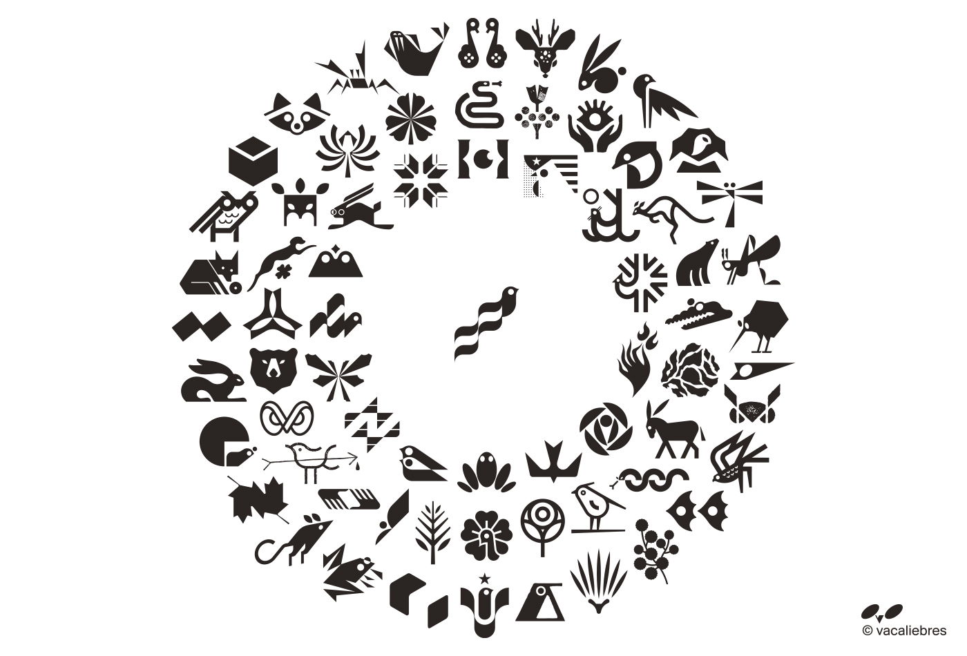 vacaliebres-logo-glyphs-symbols-logos-pictograms-marks-trademarks-trademark-glyph-icon-icons-logotype-collection-corporate-identity-vaca-playstation-logotype-iconography
